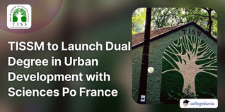 TISS Mumbai to Launch Dual Degree in Urban Development with Sciences Po France; Check Details Here